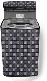 Star Weaves Top Loading Washing Machine  Cover