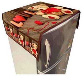 Crosmo Refrigerator  Cover