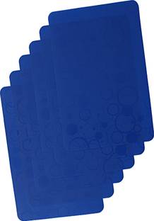 KUBER INDUSTRIES Rectangular Pack of 6 Table Placemat