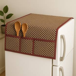 VP Creation Refrigerator  Cover