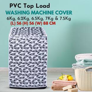Da Anushi Top Loading Washing Machine  Cover