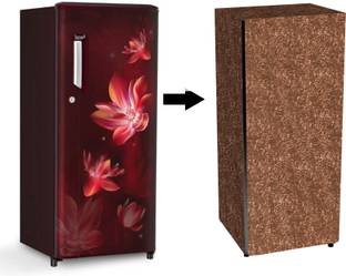 Waco creation Refrigerator  Cover