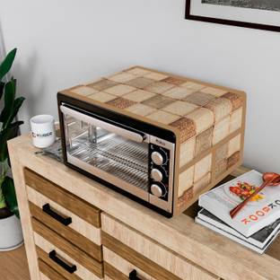 HOMESTIC Microwave Oven  Cover