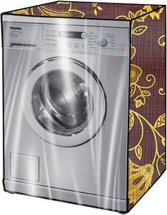 KVAR Front Loading Washing Machine  Cover