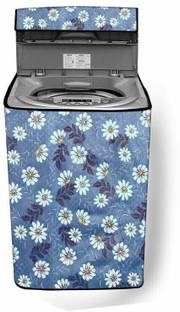 Wings Star Top Loading Washing Machine  Cover