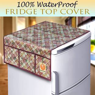 KANUSHI Refrigerator  Cover