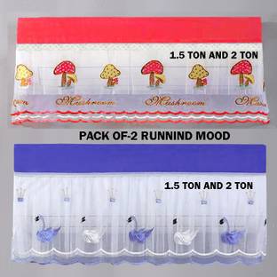 dyanifashion Air Conditioner  Cover