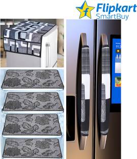Flipkart SmartBuy Refrigerator  Cover