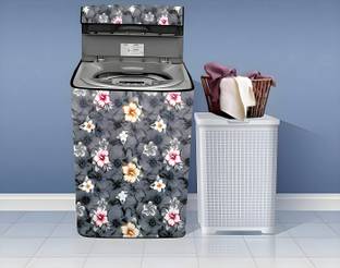 KingMatters Top Loading Washing Machine  Cover