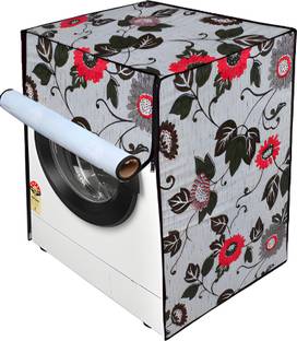WIN WORLD Front Loading Washing Machine  Cover