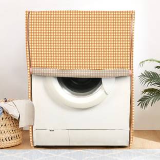 E-Retailer Front Loading Washing Machine  Cover