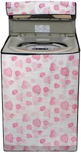 Nitasha Top Loading Washing Machine  Cover