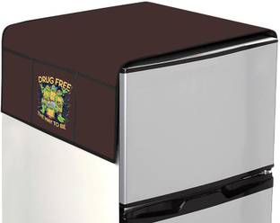 KVAR Refrigerator  Cover