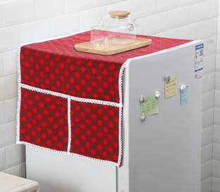 AIRWILL Refrigerator  Cover