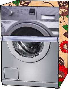 KVAR Front Loading Washing Machine  Cover
