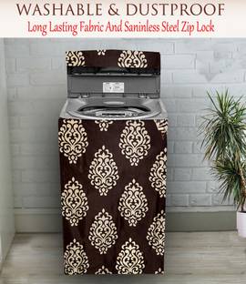 Crosmo Top Loading Washing Machine  Cover