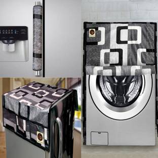 Comfort House Front Loading Washing Machine  Cover