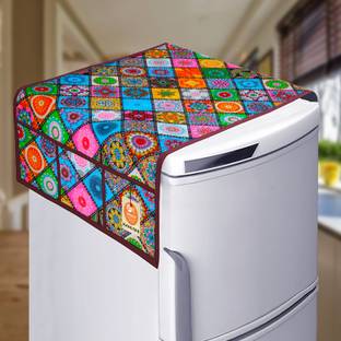 KANUSHI Refrigerator  Cover