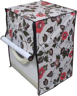KingMatters Front Loading Washing Machine  Cover