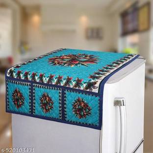 MSC Refrigerator  Cover