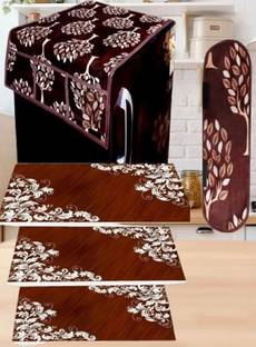 Flipkart SmartBuy Refrigerator  Cover