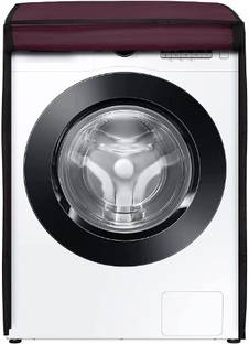 THE FASHION WEAR Front Loading Washing Machine  Cover