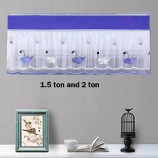 tapovan fashion Air Conditioner  Cover