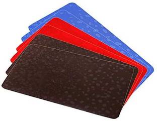 KUBER INDUSTRIES Fridge Mat