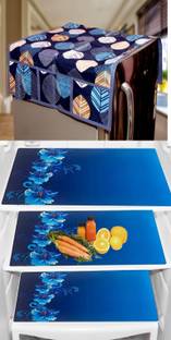 Flipkart SmartBuy Refrigerator  Cover