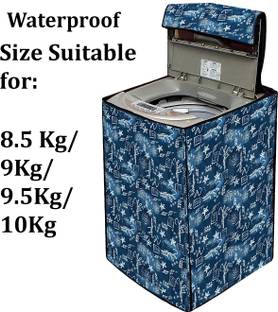 डेक्लूम्स टॉप लोडिंग वॉशिंग मशीन  कवर