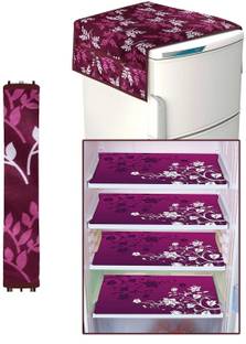 Flipkart SmartBuy Refrigerator  Cover