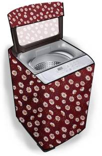 aradhya traders Top Loading Washing Machine  Cover