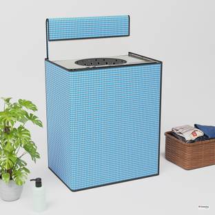 HOMESTIC Top Loading Washing Machine  Cover
