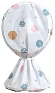 HomeHunt Table Fan  Cover