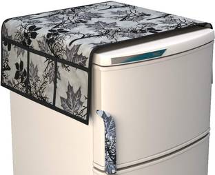 LAPHINO Refrigerator  Cover