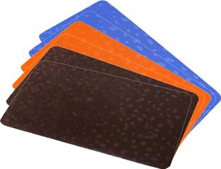 KUBER INDUSTRIES Fridge Mat