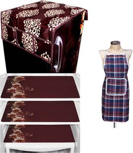 Stylewell Refrigerator  Cover