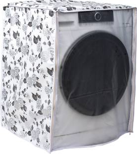 Classic Front Loading Washing Machine  Cover