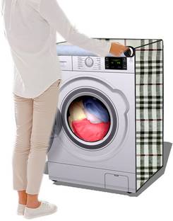 Rubieq Front Loading Washing Machine  Cover