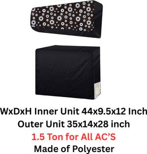 ASHTAAPAD Air Conditioner  Cover