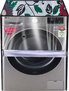 Homeify Front Loading Washing Machine  Cover