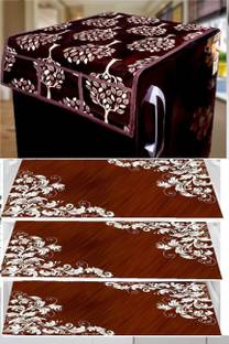 REVEXO Refrigerator  Cover