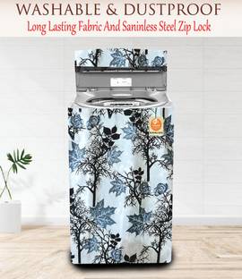Kanushi Industries Top Loading Washing Machine  Cover