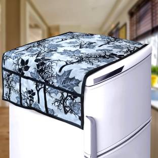 KANUSHI Refrigerator  Cover