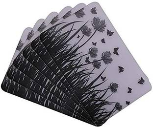 KUBER INDUSTRIES Fridge Mat