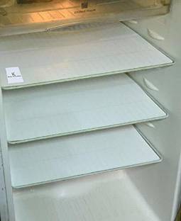KUBER INDUSTRIES Fridge Mat