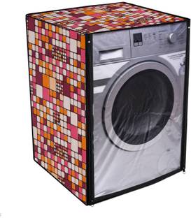 Housz Nation Front Loading Washing Machine  Cover
