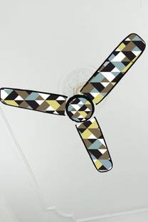 Ganrik Ceiling Fan  Cover