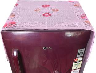 croox Refrigerator  Cover