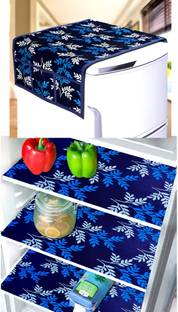 GRISHA Refrigerator  Cover